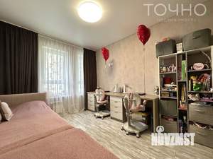 3-к квартира, вторичка, 67м2, 3/17 этаж