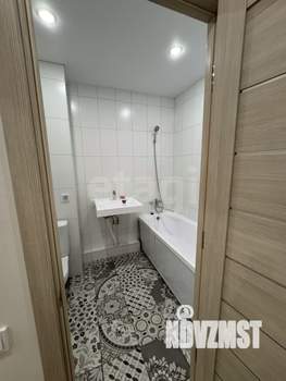 2-к квартира, вторичка, 59м2, 7/18 этаж