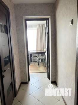 1-к квартира, вторичка, 34м2, 9/9 этаж