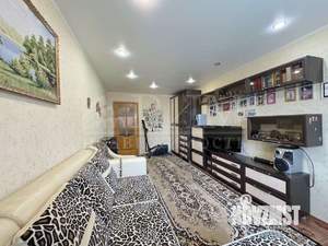2-к квартира, вторичка, 60м2, 3/10 этаж