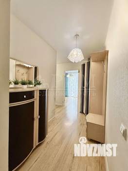 2-к квартира, вторичка, 55м2, 12/17 этаж