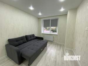 1-к квартира, вторичка, 37м2, 4/16 этаж