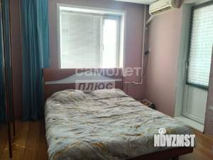 3-к квартира, вторичка, 69м2, 7/10 этаж