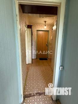 2-к квартира, вторичка, 46м2, 2/5 этаж