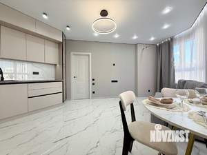 3-к квартира, вторичка, 63м2, 3/16 этаж