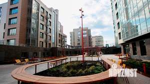 3-к квартира, вторичка, 93м2, 6/18 этаж