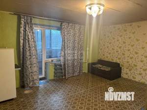 4-к квартира, вторичка, 74м2, 1/5 этаж