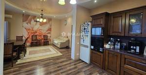 3-к квартира, вторичка, 300м2, 15/16 этаж