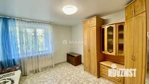 1-к квартира, вторичка, 24м2, 3/5 этаж