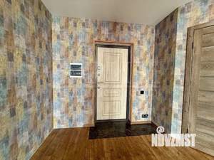 Студия квартира, вторичка, 36м2, 12/16 этаж