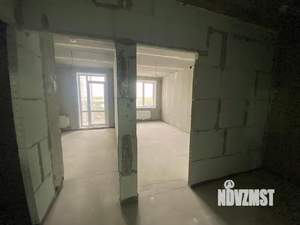 1-к квартира, вторичка, 37м2, 9/17 этаж