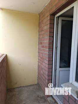 1-к квартира, вторичка, 39м2, 1/10 этаж