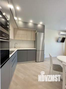 3-к квартира, вторичка, 75м2, 17/18 этаж