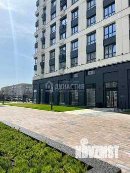 3-к квартира, вторичка, 88м2, 3/17 этаж