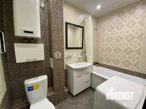 1-к квартира, вторичка, 32м2, 1/16 этаж