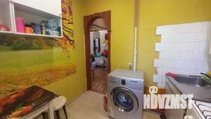 2-к квартира, вторичка, 44м2, 4/4 этаж