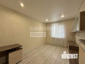 2-к квартира, вторичка, 49м2, 2/3 этаж