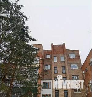 Студия квартира, вторичка, 20м2, 4/7 этаж