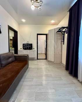 1-к квартира, вторичка, 30м2, 1/5 этаж