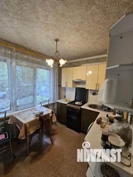 3-к квартира, вторичка, 68м2, 1/9 этаж