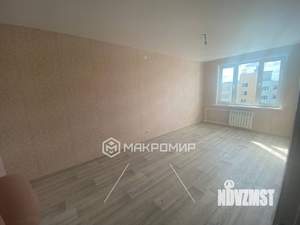 3-к квартира, вторичка, 64м2, 8/8 этаж