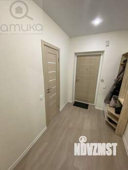 Студия квартира, вторичка, 33м2, 17/17 этаж