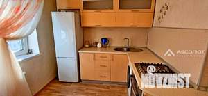 1-к квартира, вторичка, 38м2, 5/10 этаж