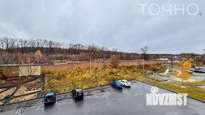 2-к квартира, вторичка, 52м2, 3/16 этаж