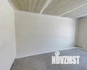 2-к квартира, строящийся дом, 37м2, 7/14 этаж
