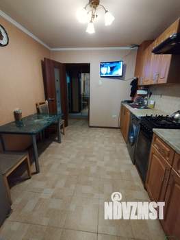2-к квартира, вторичка, 48м2, 3/10 этаж