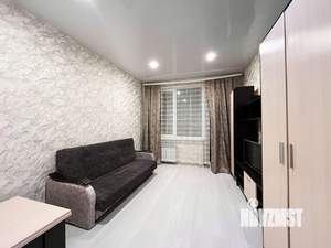 Студия квартира, вторичка, 30м2, 4/14 этаж