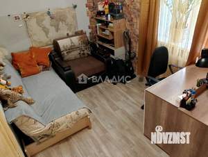 3-к квартира, вторичка, 63м2, 3/3 этаж
