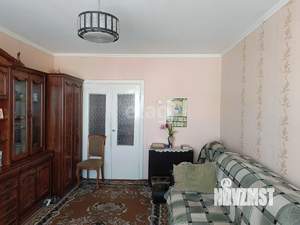 2-к квартира, вторичка, 55м2, 8/9 этаж