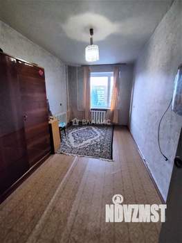 3-к квартира, вторичка, 60м2, 7/9 этаж