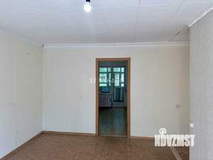 3-к квартира, вторичка, 53м2, 1/9 этаж