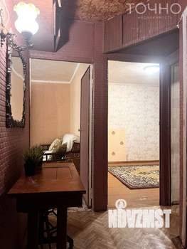 2-к квартира, вторичка, 44м2, 2/5 этаж