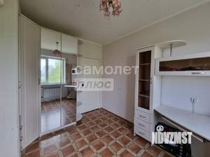 3-к квартира, вторичка, 63м2, 6/10 этаж