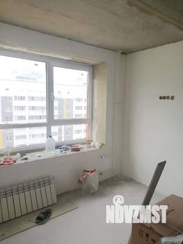 2-к квартира, вторичка, 55м2, 10/16 этаж