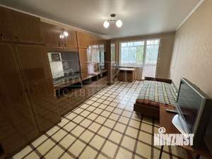 1-к квартира, вторичка, 35м2, 4/9 этаж
