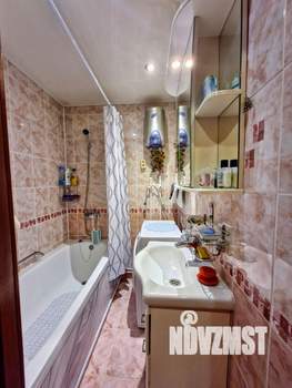 2-к квартира, вторичка, 54м2, 6/9 этаж