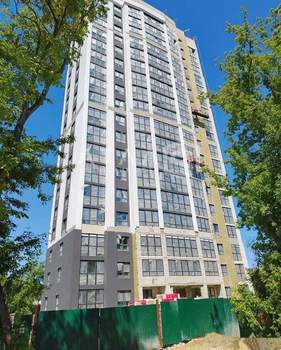 1-к квартира, вторичка, 45м2, 14/18 этаж