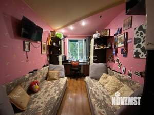 2-к квартира, вторичка, 44м2, 2/5 этаж