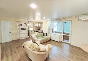 3-к квартира, вторичка, 69м2, 8/8 этаж