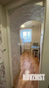 1-к квартира, вторичка, 24м2, 3/5 этаж