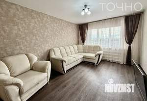 3-к квартира, вторичка, 68м2, 6/10 этаж