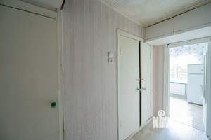 3-к квартира, вторичка, 70м2, 2/9 этаж