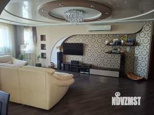3-к квартира, вторичка, 141м2, 7/9 этаж