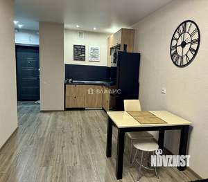 2-к квартира, вторичка, 41м2, 16/22 этаж