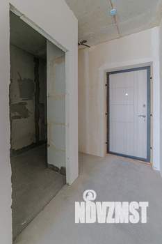 Студия квартира, вторичка, 23м2, 17/17 этаж