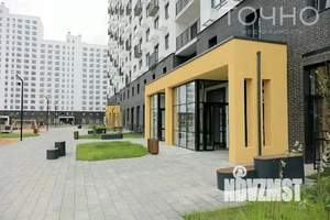 Студия квартира, вторичка, 34м2, 9/18 этаж